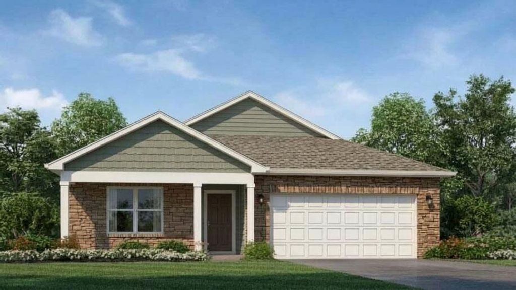 2056 Coachman Drive, Richmond, KY 40475