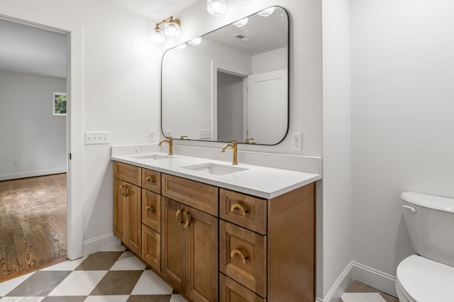 609 Albert Road, Signal Mountain, TN 37377