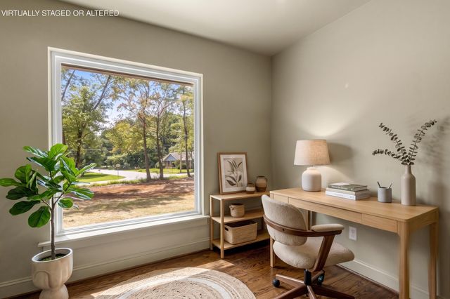 609 Albert Road, Signal Mountain, TN 37377