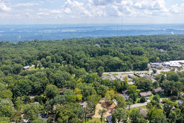 609 Albert Road, Signal Mountain, TN 37377