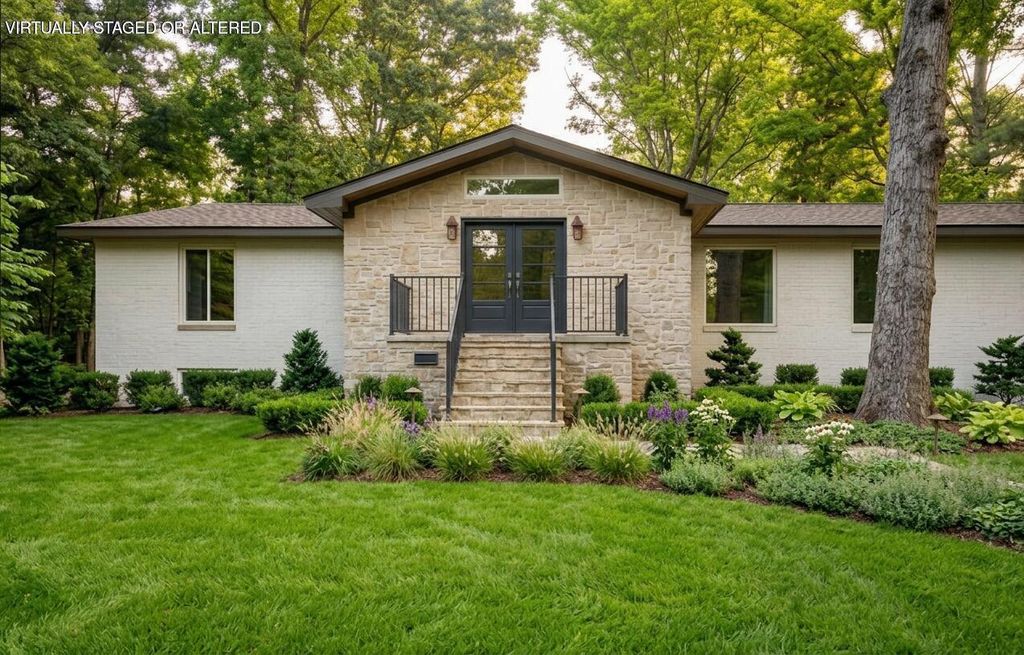 609 Albert Road, Signal Mountain, TN 37377
