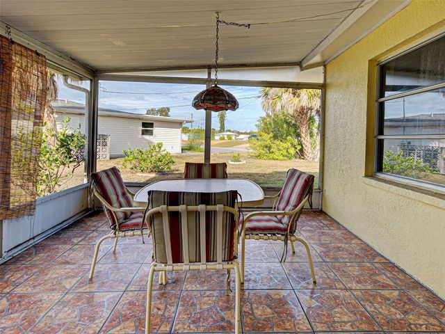 3371 PINETREE STREET, Port Charlotte, FL 33952