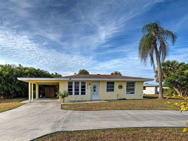 3371 PINETREE STREET, Port Charlotte, FL 33952