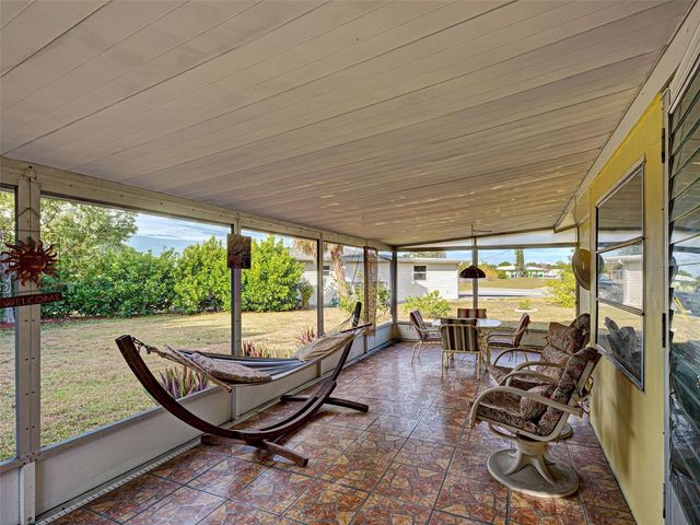 3371 PINETREE STREET, Port Charlotte, FL 33952