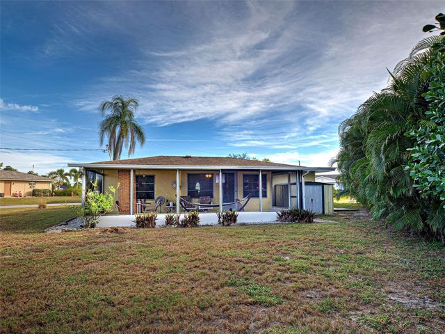 3371 PINETREE STREET, Port Charlotte, FL 33952