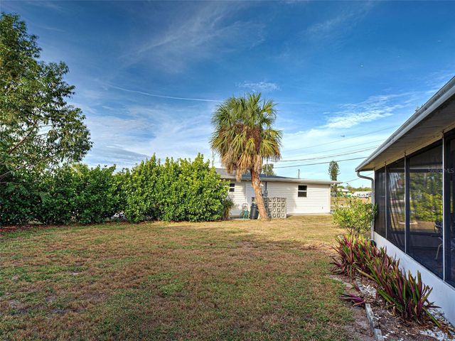 3371 PINETREE STREET, Port Charlotte, FL 33952