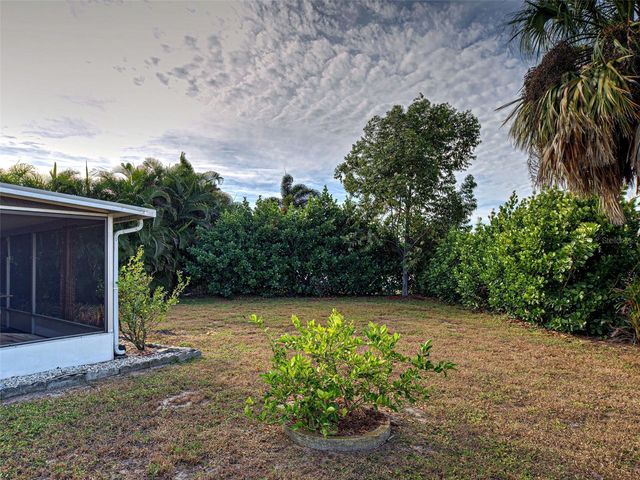 3371 PINETREE STREET, Port Charlotte, FL 33952