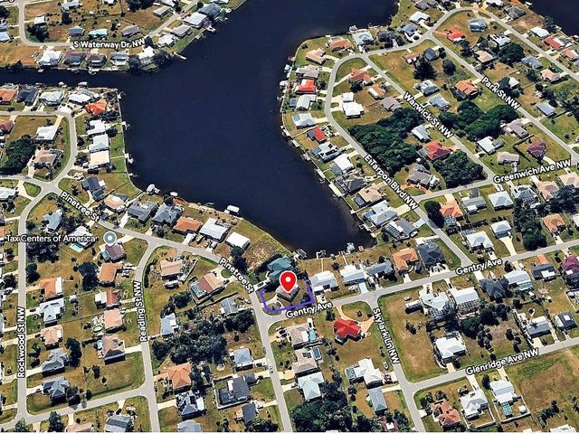 3371 PINETREE STREET, Port Charlotte, FL 33952
