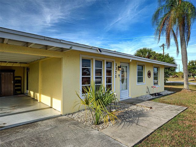3371 PINETREE STREET, Port Charlotte, FL 33952