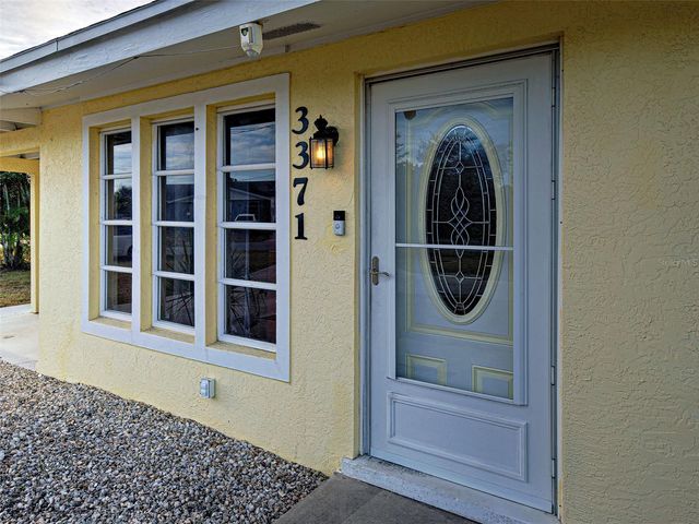 3371 PINETREE STREET, Port Charlotte, FL 33952