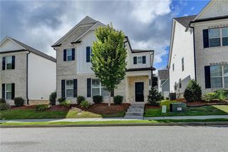 4335 Magpie Drive, Hoschton, GA 30548