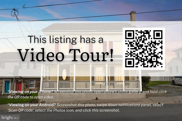 1377 APPLE ST, Ephrata, PA 17522