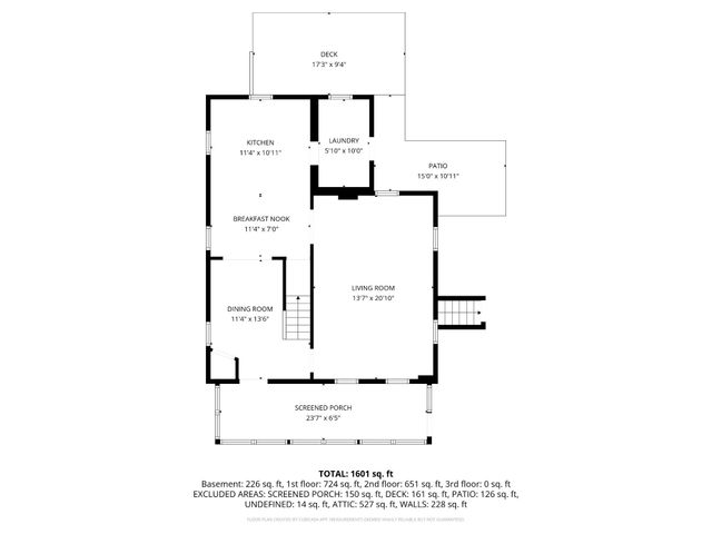 1377 APPLE ST, Ephrata, PA 17522