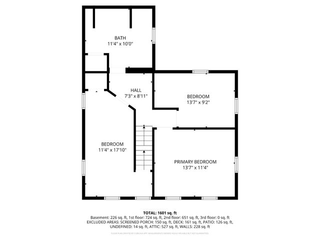 1377 APPLE ST, Ephrata, PA 17522