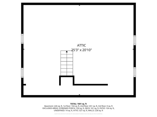 1377 APPLE ST, Ephrata, PA 17522