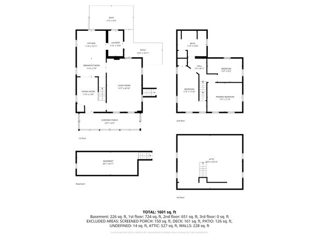 1377 APPLE ST, Ephrata, PA 17522