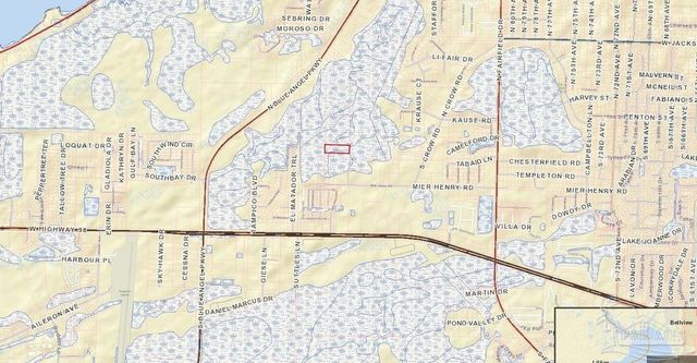 TBD Meir Henry Rd, Pensacola, FL 32506