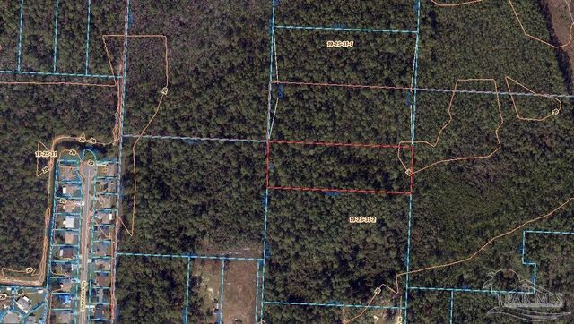 TBD Meir Henry Rd, Pensacola, FL 32506