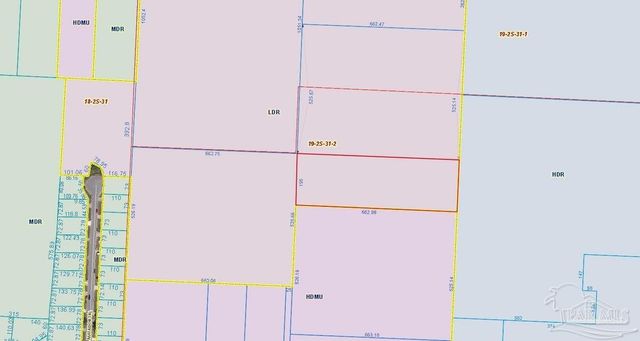 TBD Meir Henry Rd, Pensacola, FL 32506