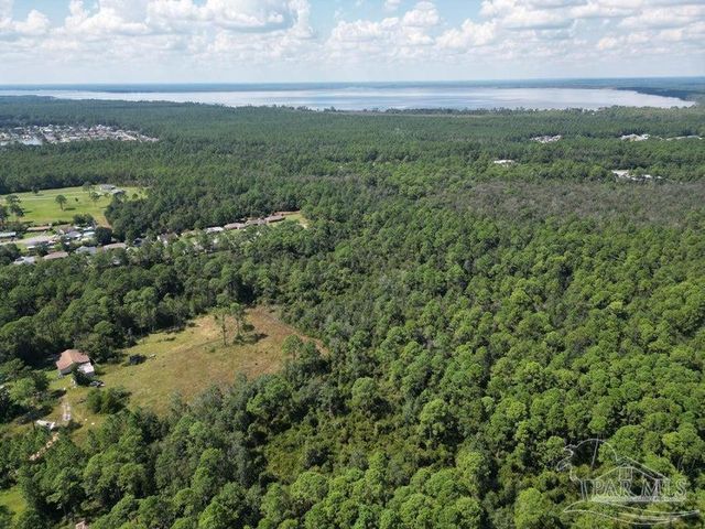 TBD Meir Henry Rd, Pensacola, FL 32506