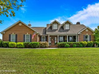 942 Palace Rd, Jefferson City, TN 37760