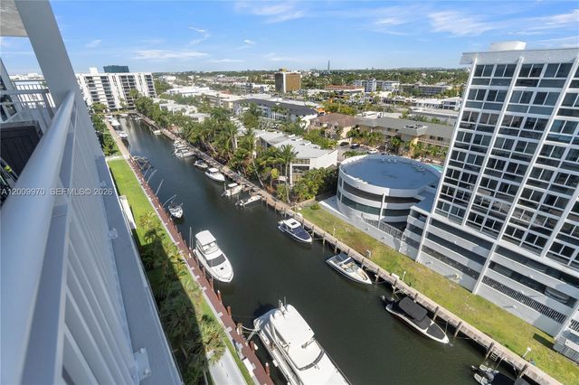 3100 NE 48th St PH6, Fort Lauderdale, FL 33308