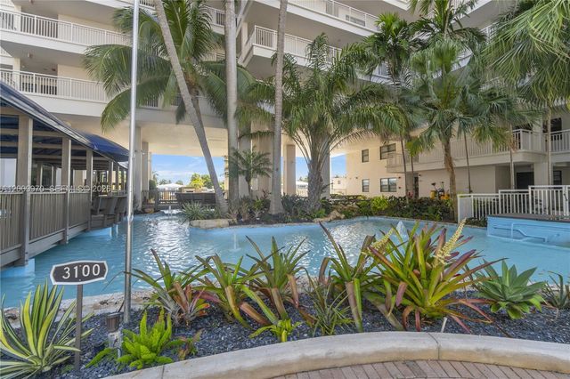 3100 NE 48th St PH6, Fort Lauderdale, FL 33308