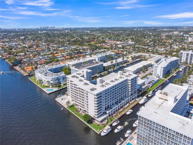 3100 NE 48th St PH6, Fort Lauderdale, FL 33308