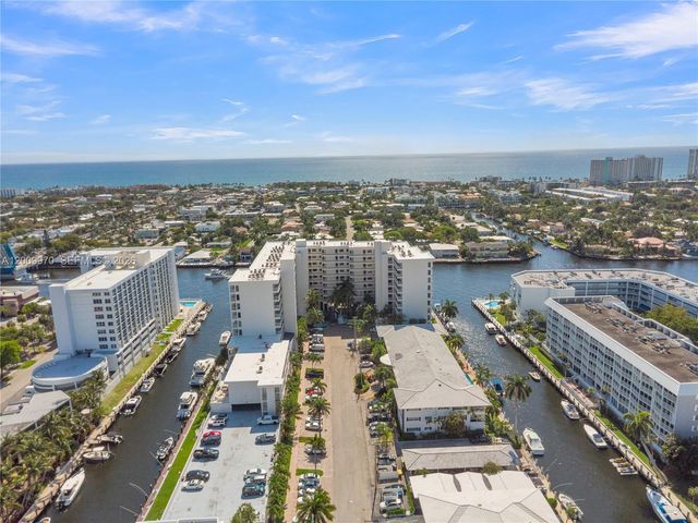 3100 NE 48th St PH6, Fort Lauderdale, FL 33308