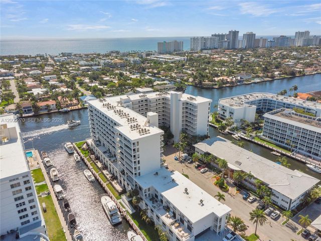 3100 NE 48th St PH6, Fort Lauderdale, FL 33308