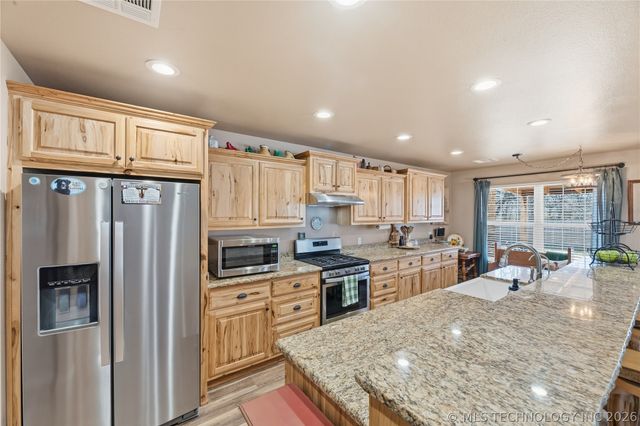 440 W 7th Street, Chelsea, OK 74016