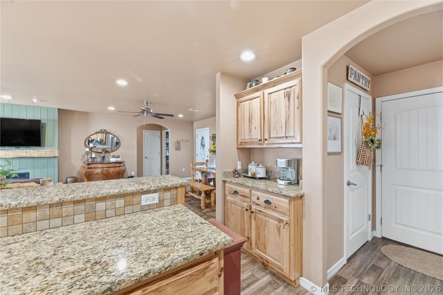 440 W 7th Street, Chelsea, OK 74016