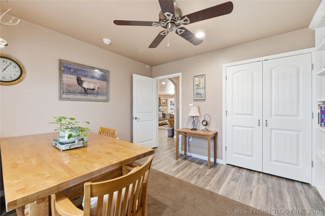 440 W 7th Street, Chelsea, OK 74016