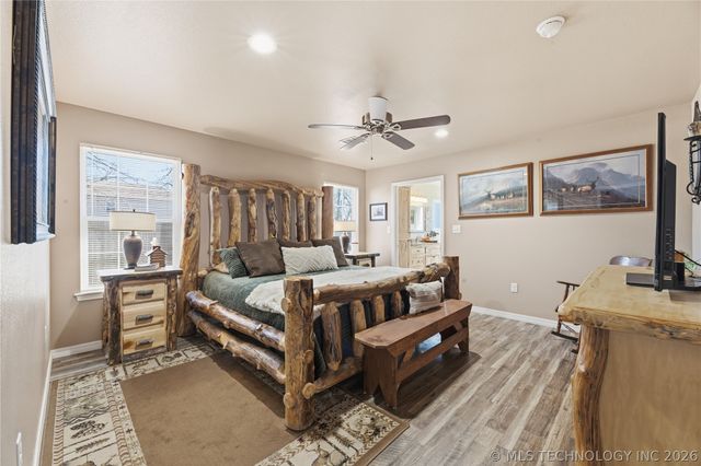 440 W 7th Street, Chelsea, OK 74016