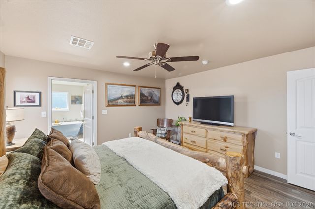 440 W 7th Street, Chelsea, OK 74016