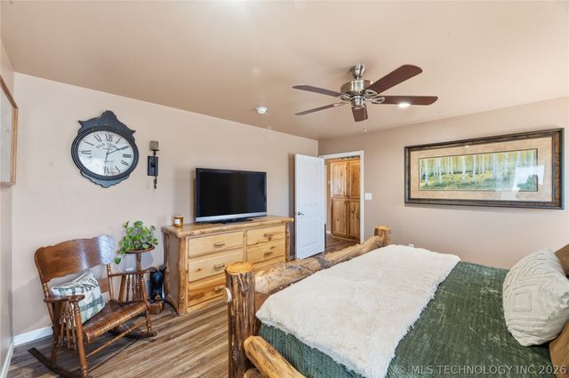 440 W 7th Street, Chelsea, OK 74016