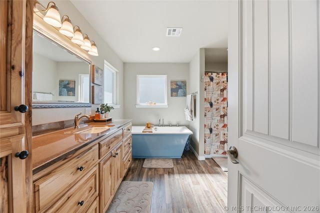 440 W 7th Street, Chelsea, OK 74016