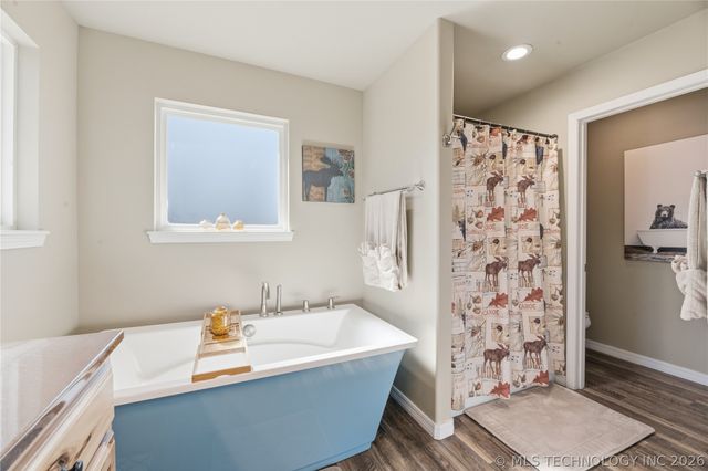 440 W 7th Street, Chelsea, OK 74016