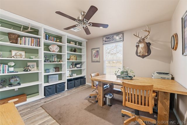 440 W 7th Street, Chelsea, OK 74016