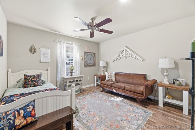 440 W 7th Street, Chelsea, OK 74016