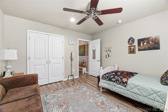 440 W 7th Street, Chelsea, OK 74016