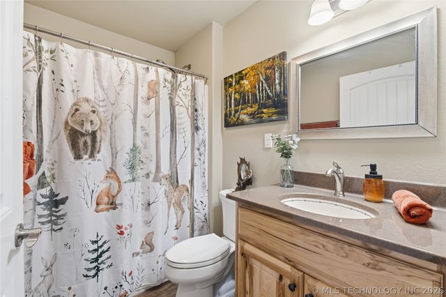 440 W 7th Street, Chelsea, OK 74016