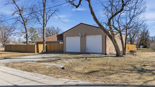 440 W 7th Street, Chelsea, OK 74016