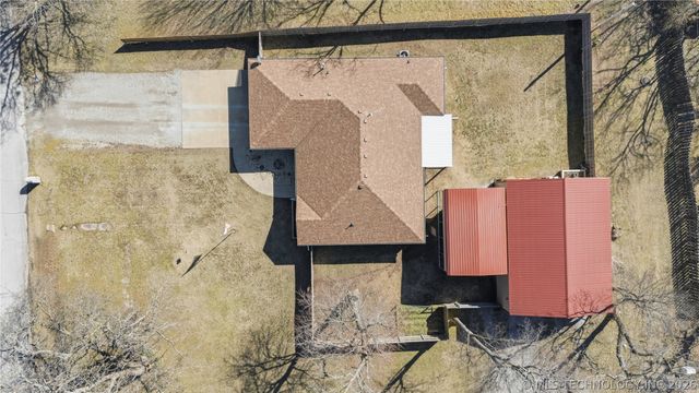 440 W 7th Street, Chelsea, OK 74016