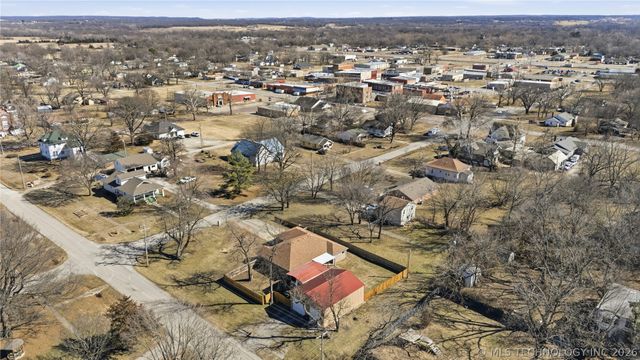 440 W 7th Street, Chelsea, OK 74016