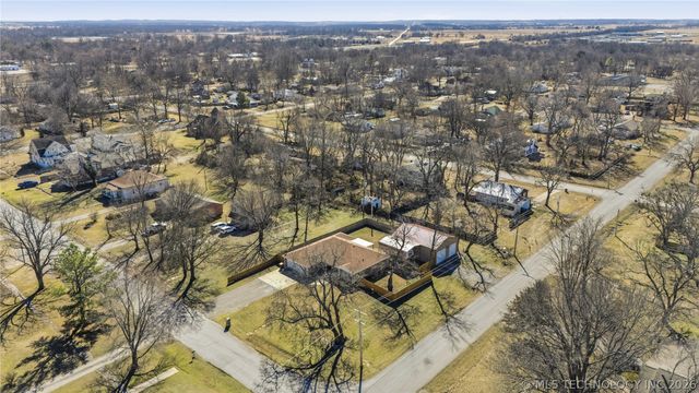 440 W 7th Street, Chelsea, OK 74016