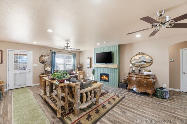 440 W 7th Street, Chelsea, OK 74016