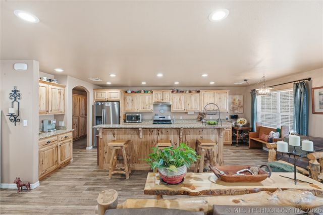 440 W 7th Street, Chelsea, OK 74016