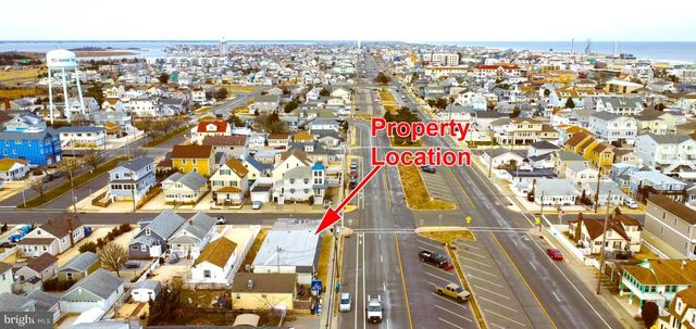 1409--1411 NW CENTRAL AVE, Seaside Park, NJ 08752