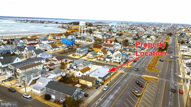 1409--1411 NW CENTRAL AVE, Seaside Park, NJ 08752